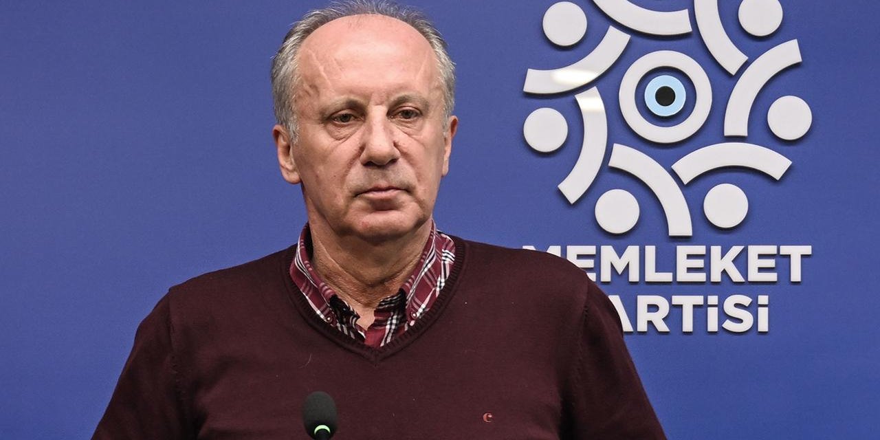 Muharrem İnce paylaşımları nedeniyle gözaltına alınan şüphelilerden biri tutuklandı