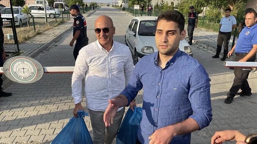 Kadir Şeker'in 10 yıl 10 aylık cezası onandı