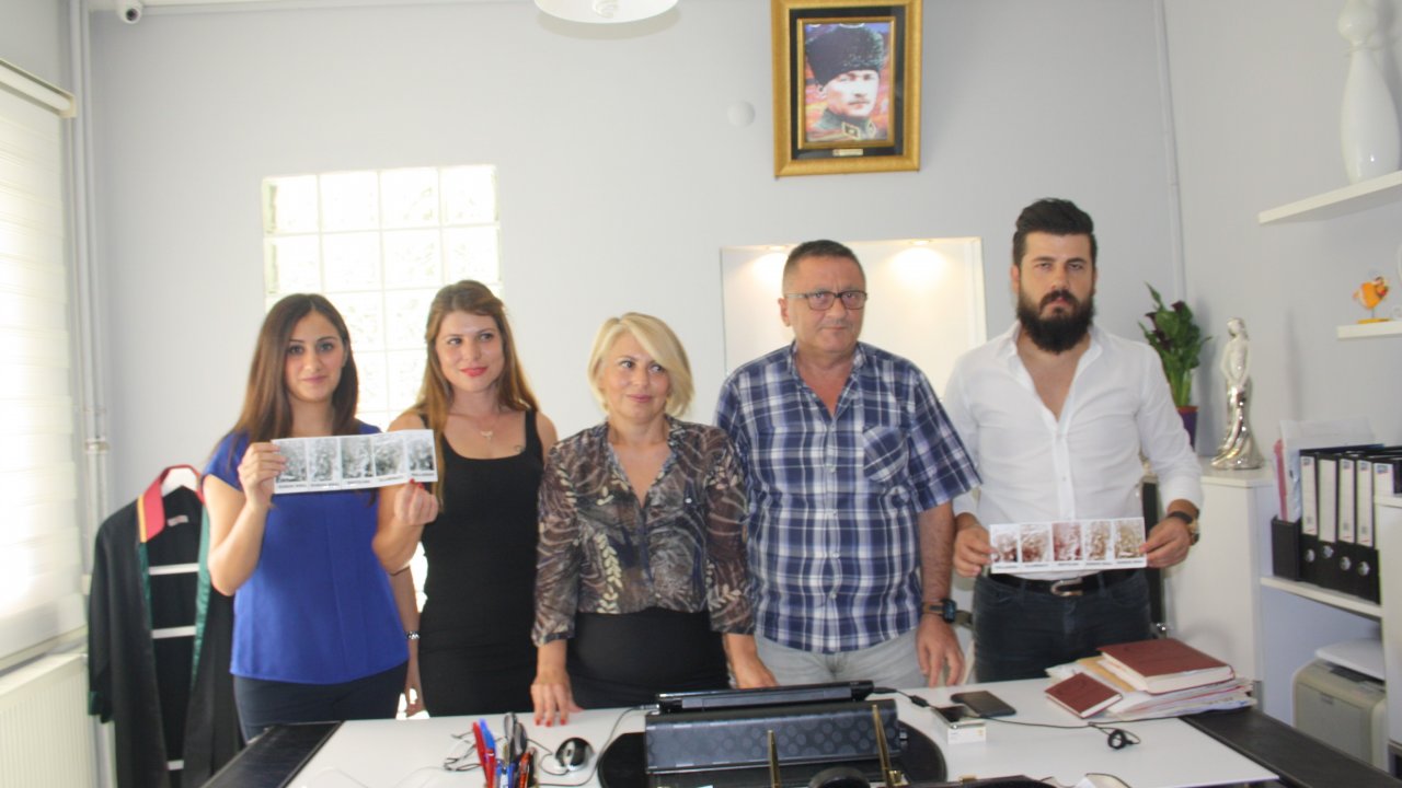 Milyon dolarlık hazine