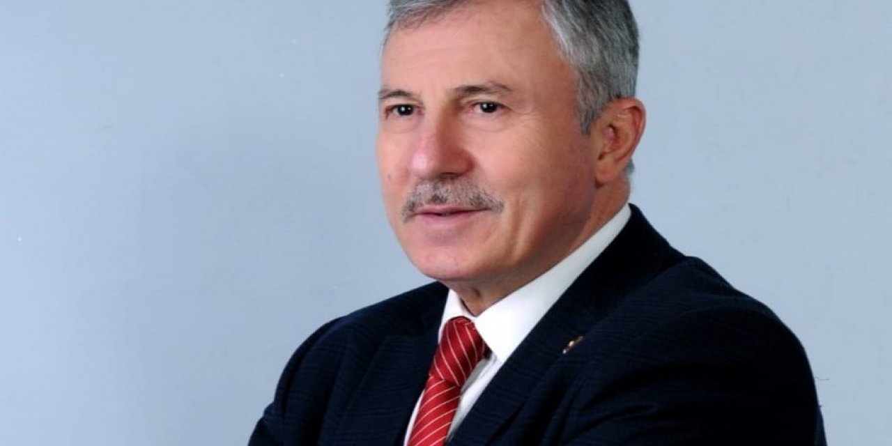 Milletvekili Selçuk Özdağ'dan 19 Mayıs mesajı