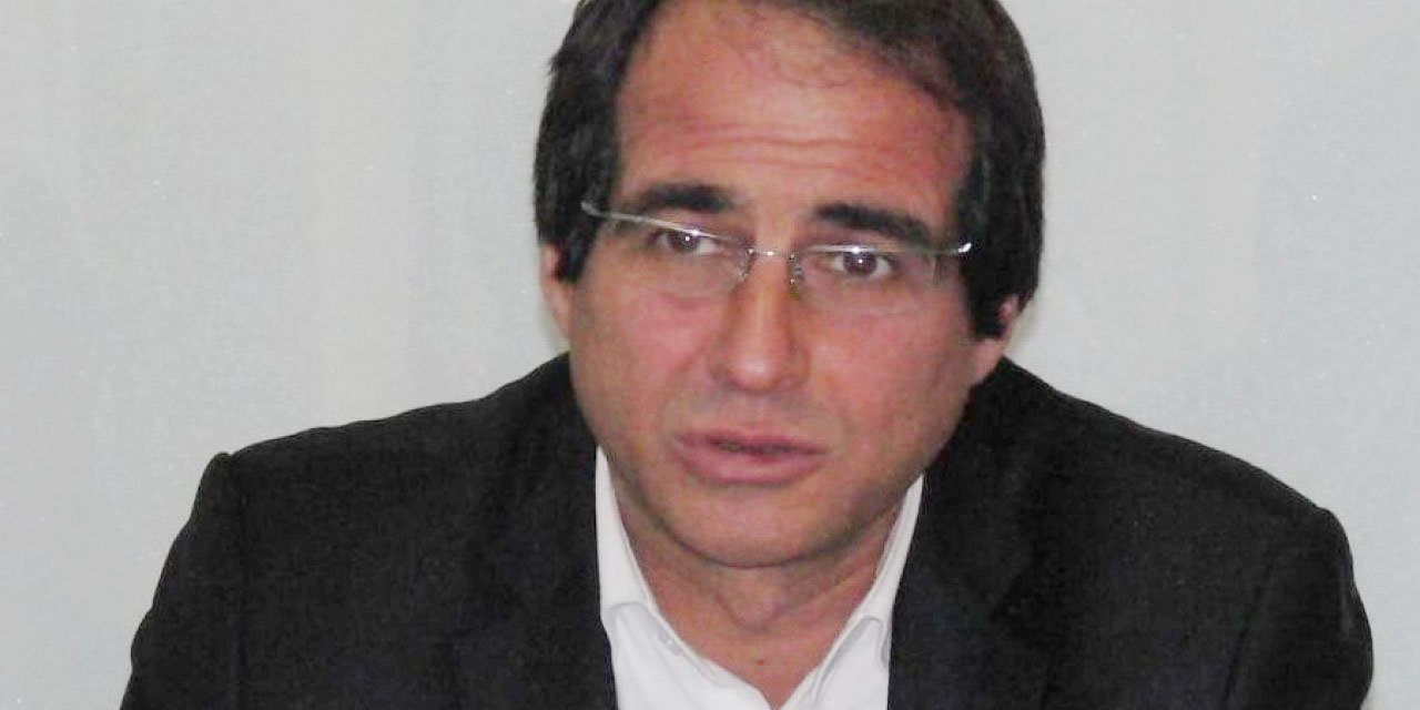 İL BAŞKANI KARAÖZ’DEN KILIÇDAROĞLU’NDA ÇAĞRI