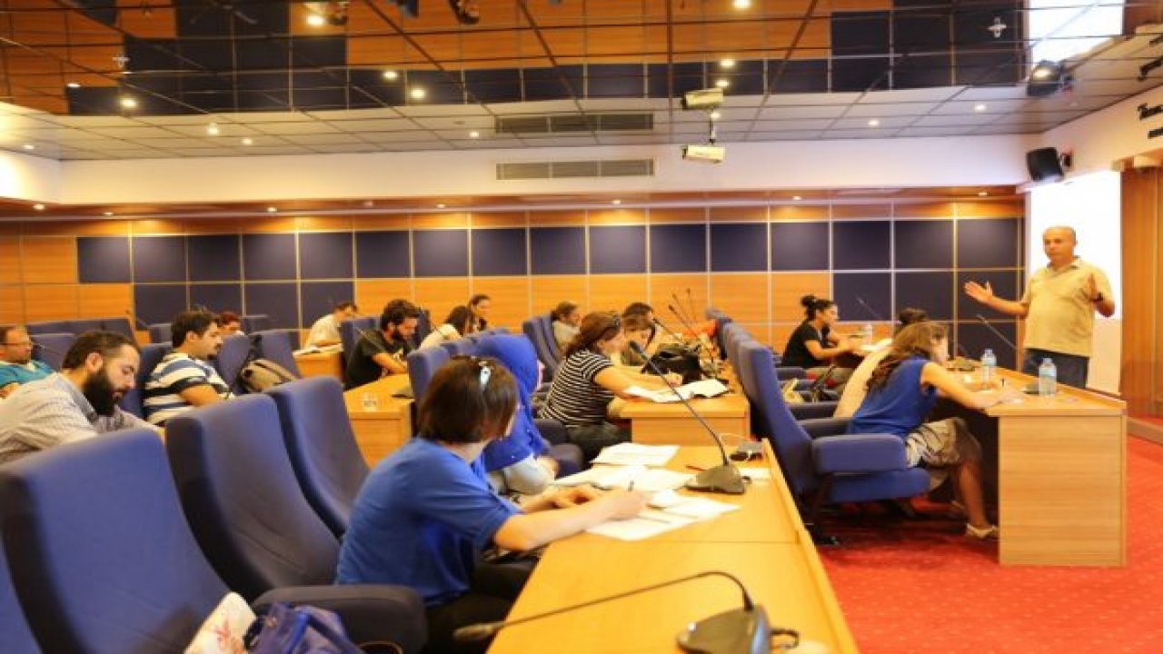 2017 Yılında 200 Yeni Girişimci Adayı