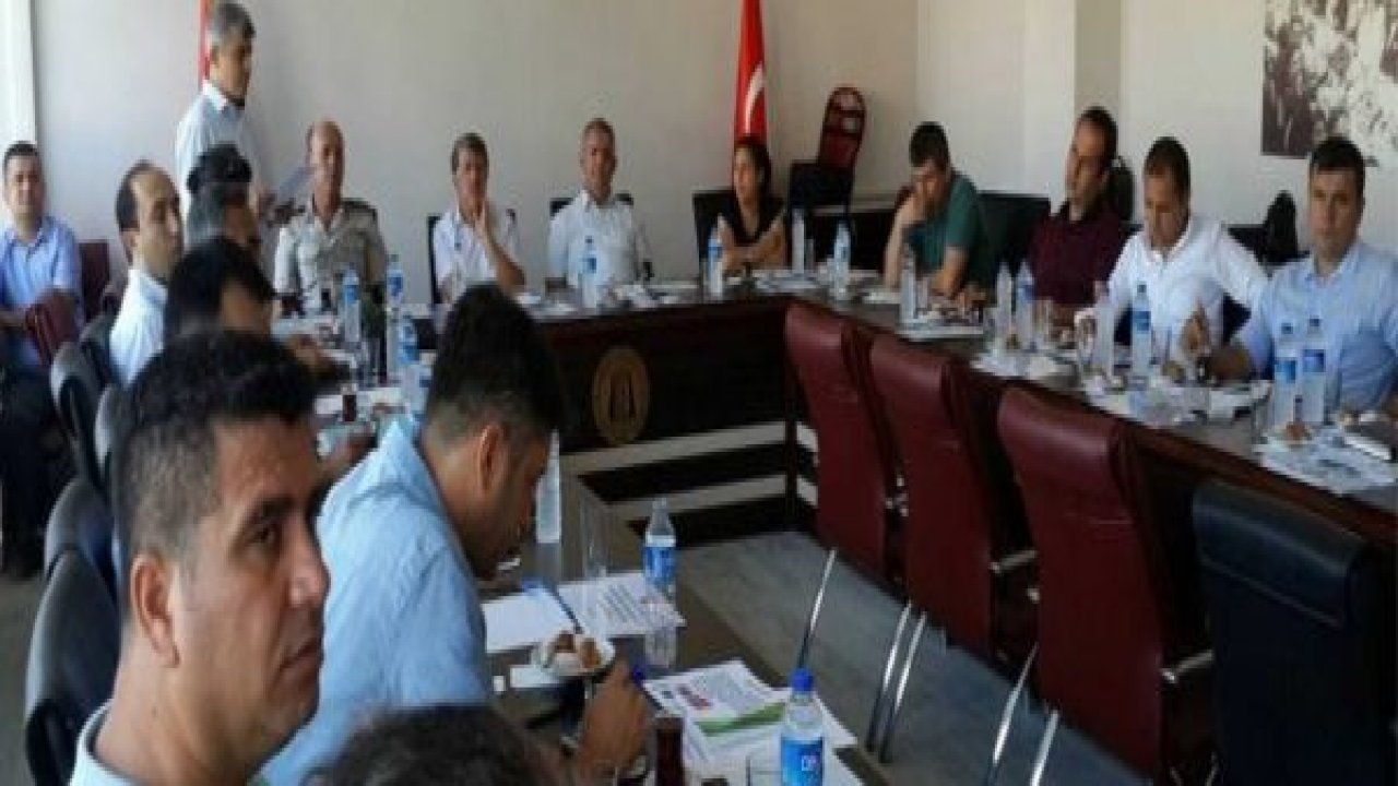 Tek Başına Fethiye Üniversitesi