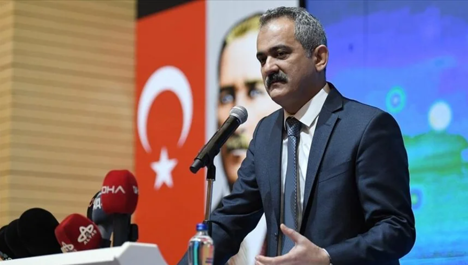 MEB'de görevde yükselme sınav kılavuzu yayımlandı