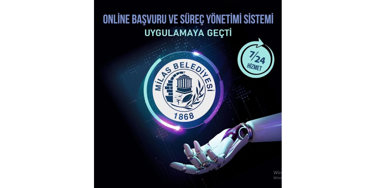 Universe Online Başvuru ve Süreç Yönetim Sistemi uygulamaya geçti