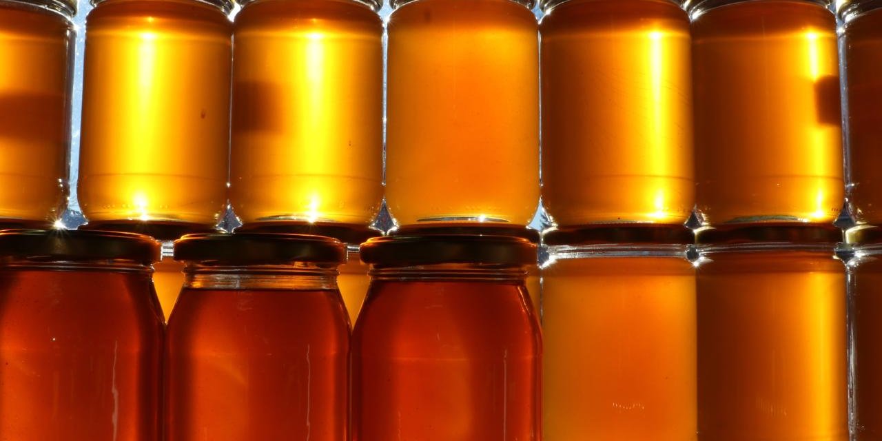 Türk balı 4 ayda 13,5 milyon dolar kazandırdı