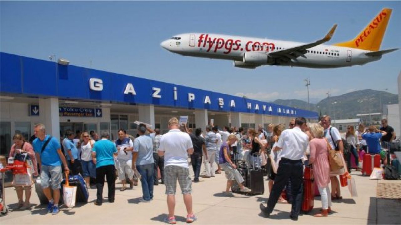 Uçak bilet fiyatları zamlandı