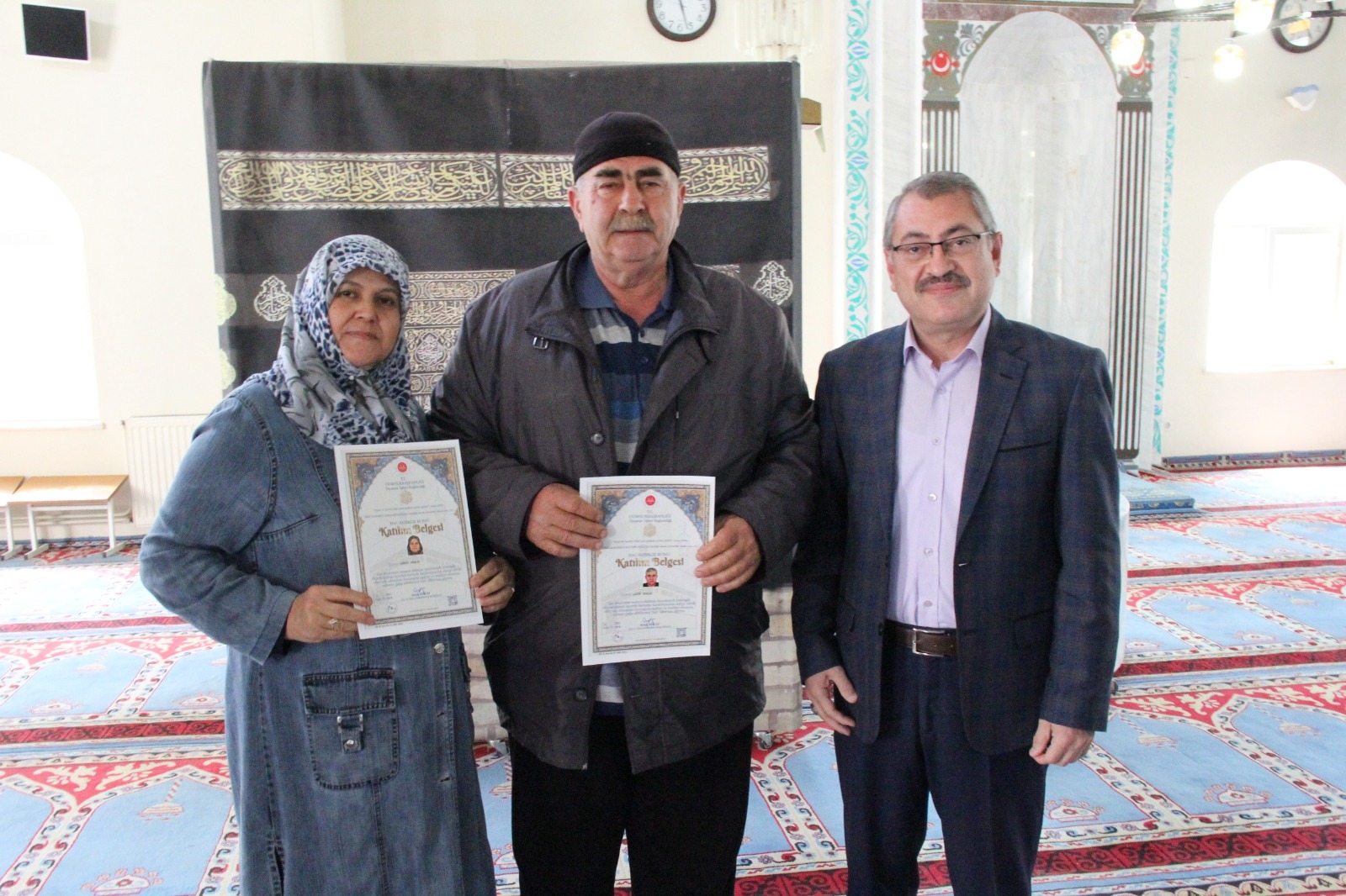 2023 YILI HACILARI GÜN SAYIYOR