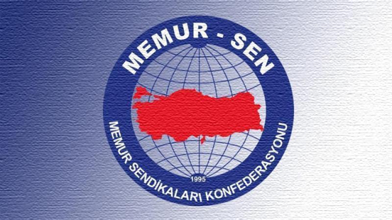 Memur-Sen'den seçim deklarasyonu