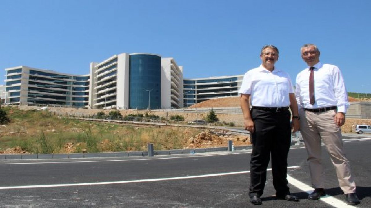 Muğla’nın hedefi; 'sağlık turizmi'