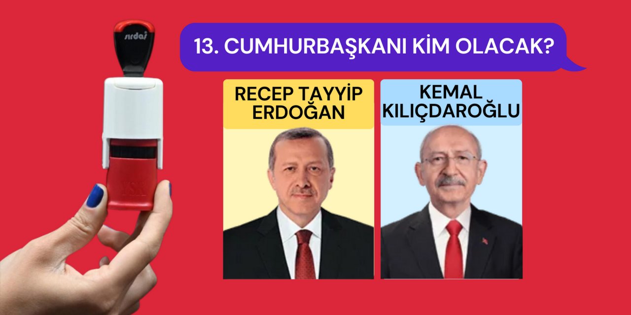 İşte ilk sonuçlar...