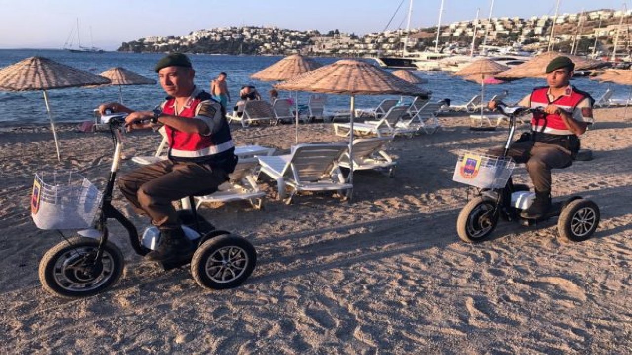 Güvenlik en üst düzeye çıkarıldı