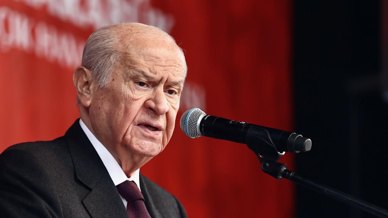 MHP Genel Başkanı Bahçeli: “Türk milleti tarih yazmıştır”