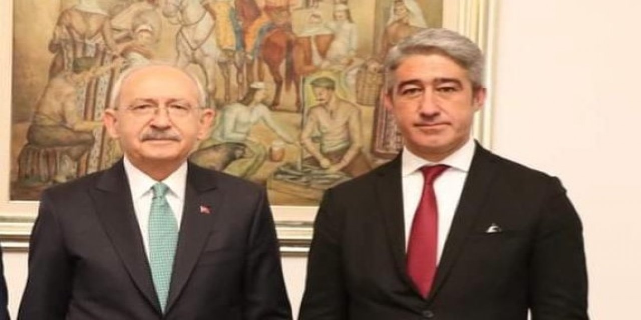 BAŞKAN OKTAY: “71.4 OY ORANIYLA BİZLERE DESTEK VEREN HALKIMIZA TEŞEKKÜRLERİMİ SUNUYORUM”