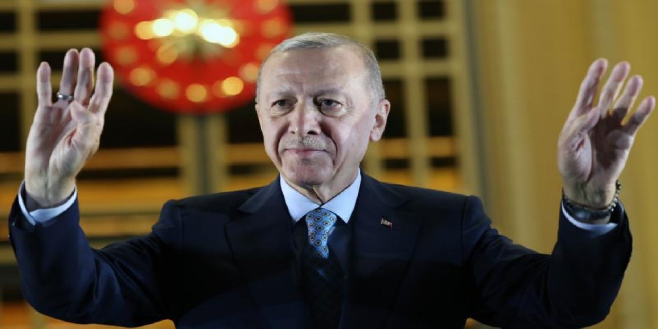CUMHURBAŞKANI ERDOĞAN'IN SEÇİM BAŞARISI ABD BASININDA GENİŞ YER BULDU