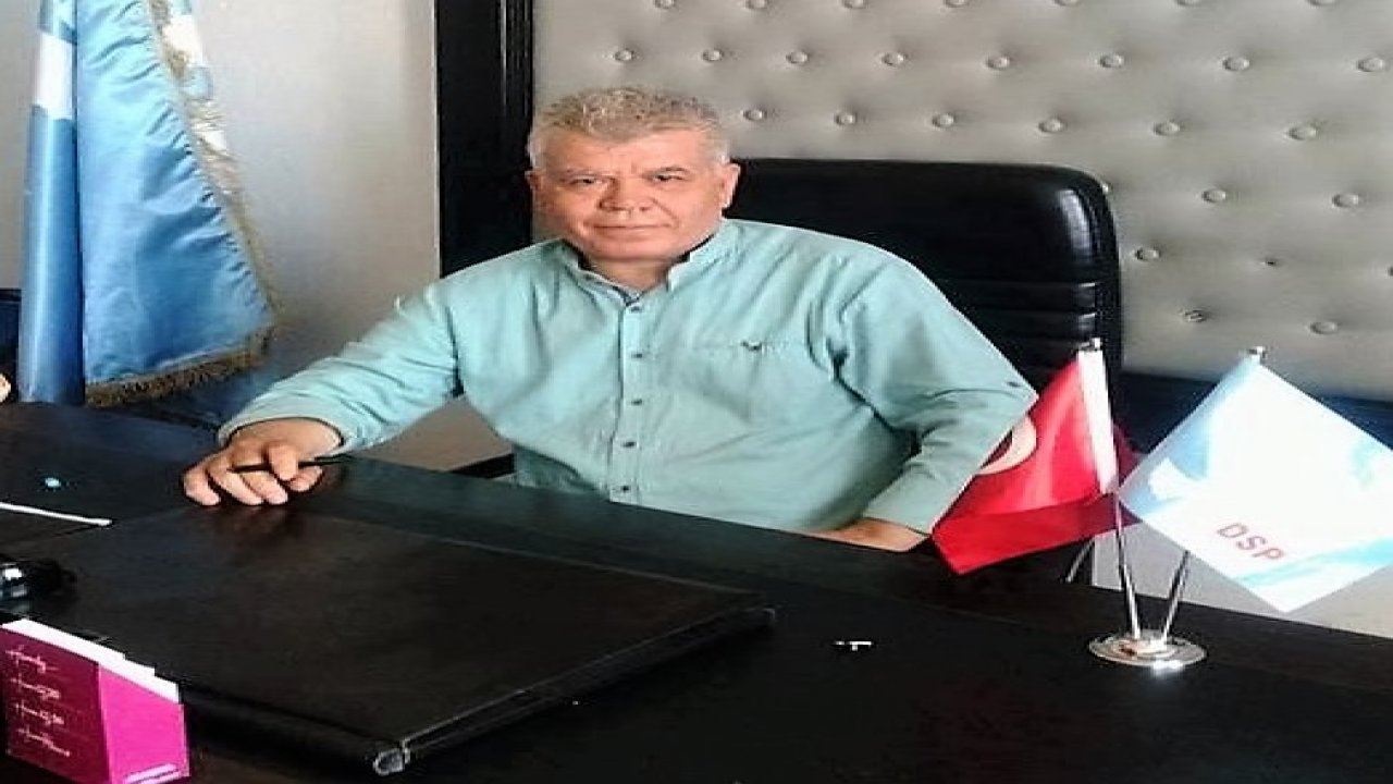 Muğla DSP’de Yeni Dönem