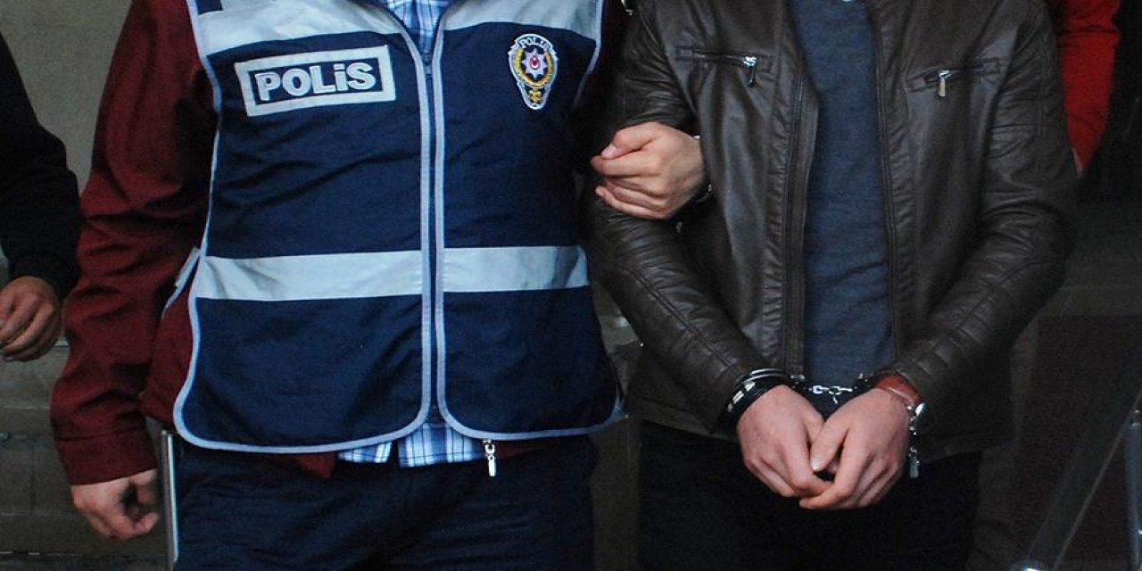 Muğla'da uyuşturucu operasyonunda yakalanan zanlı tutuklandı