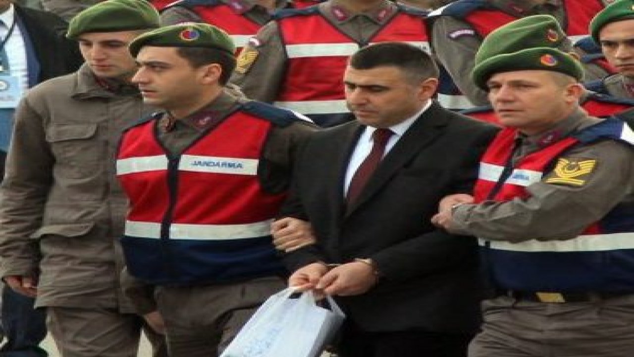 Sanık eşinden Savcılığa kroki