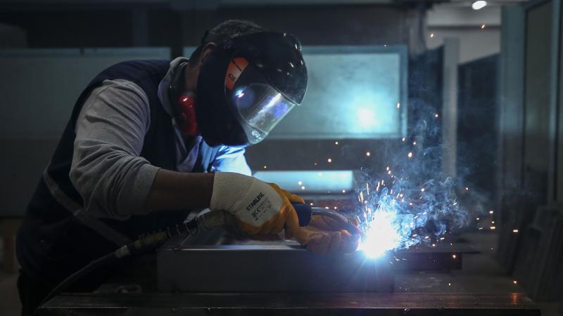 Asgari ücret zammı için geri sayım başladı.