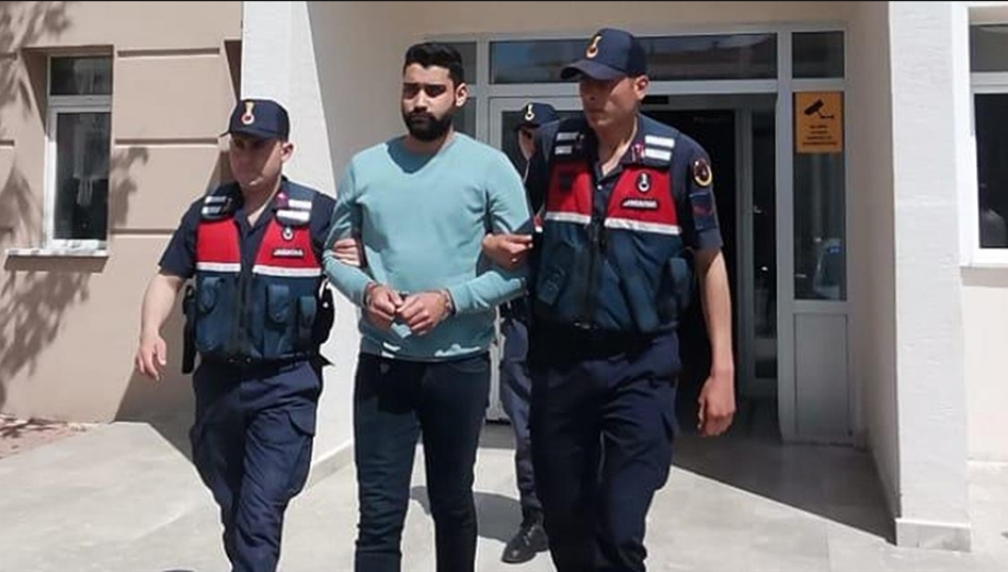 Hapis cezası onanan Kadir Şeker tutuklandı