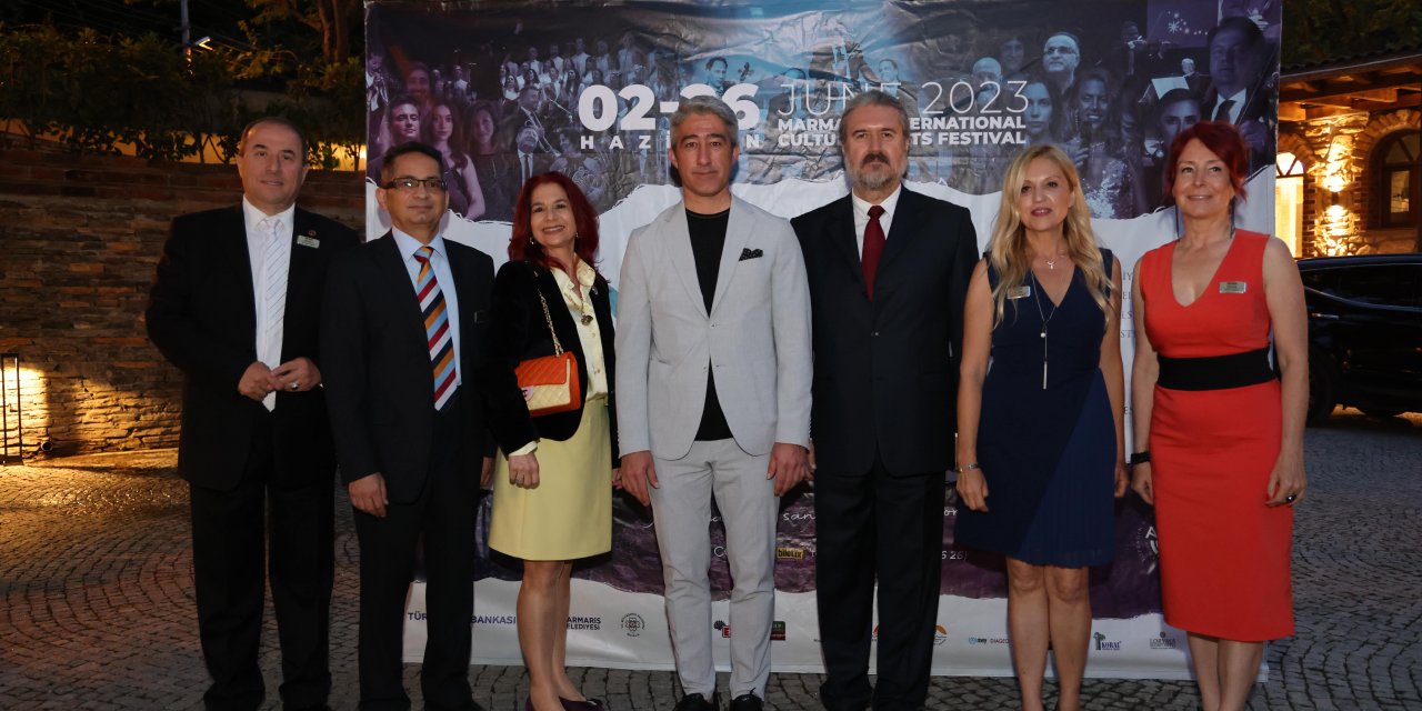 MKSF’NİN GALA GECESİ YAPILDI