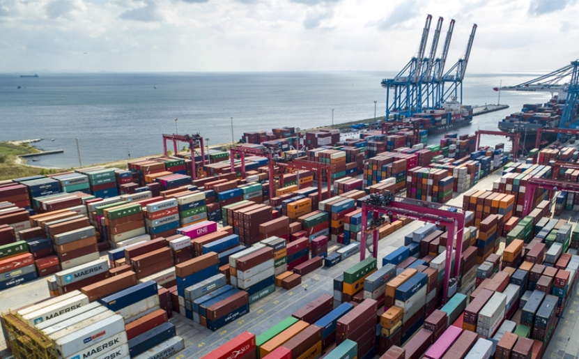 İhracatta 21,7 milyar dolarla en yüksek mayıs ayı değerine ulaşıldı