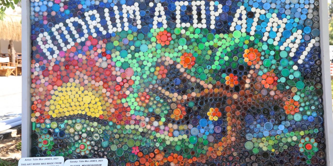 BODRUM’DA DÜNYA ÇEVRE GÜNÜ’NDE BİR DİZİ ETKİNLİK