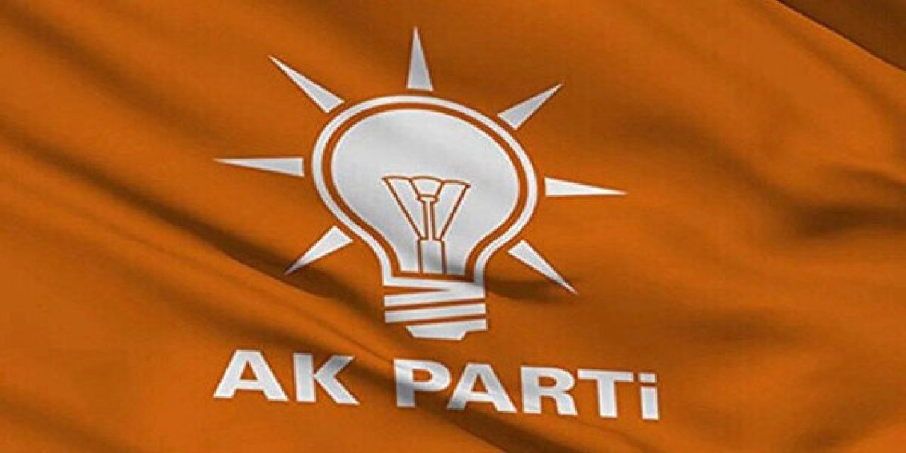 AK Parti'nin A Takımı belli oldu