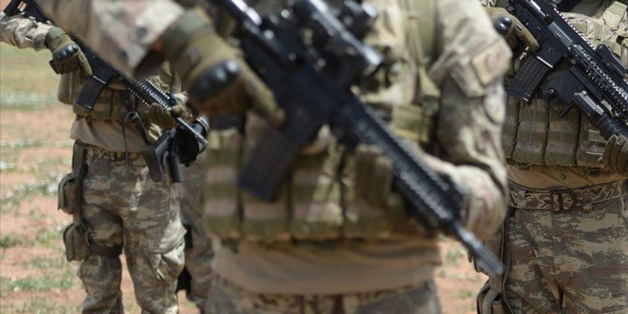 Türk komandoları Kosova’ya gidiyor