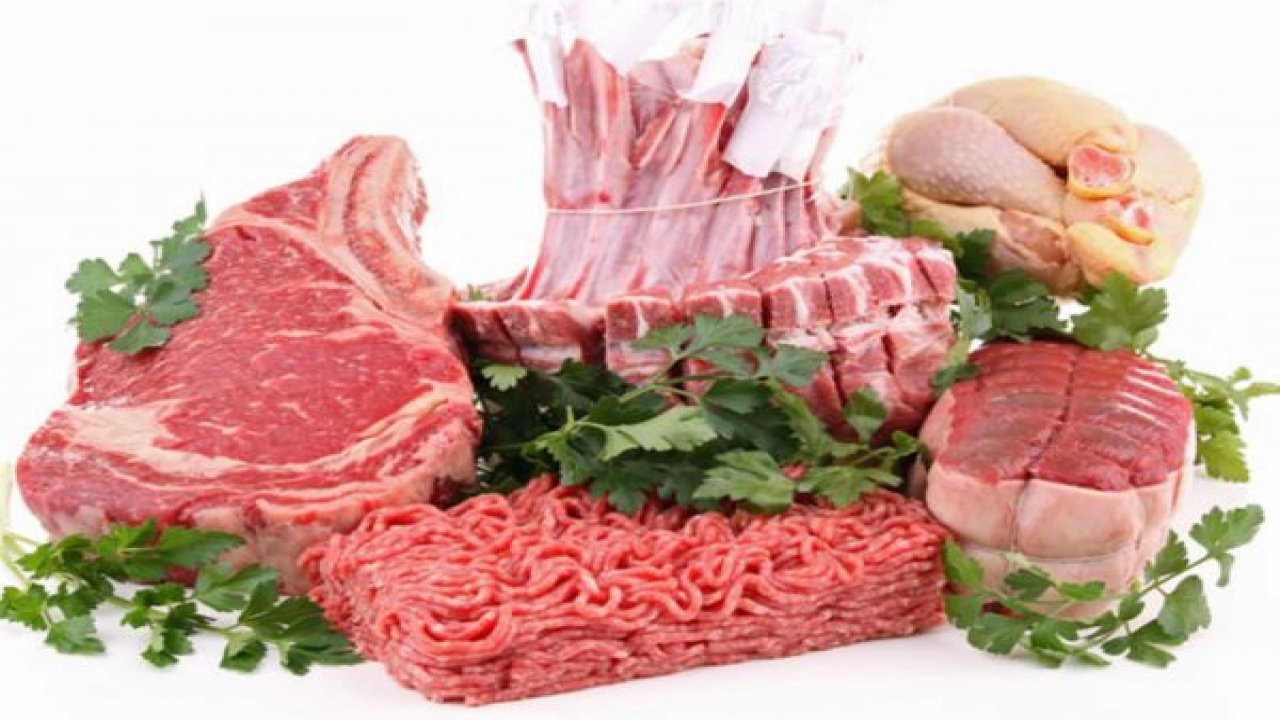 Kurban Bayramında Et Tüketimine Dikkat