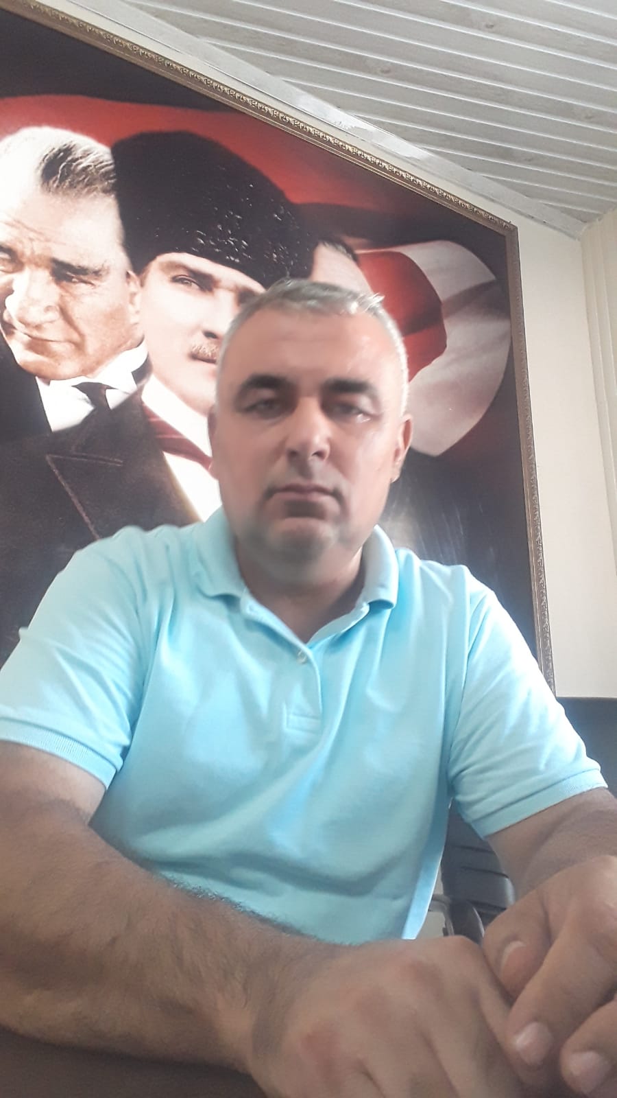 YATAĞAN’DA 16 YIL GÖREV YAPAN POLİS AYDIN’A TAYİN OLDU