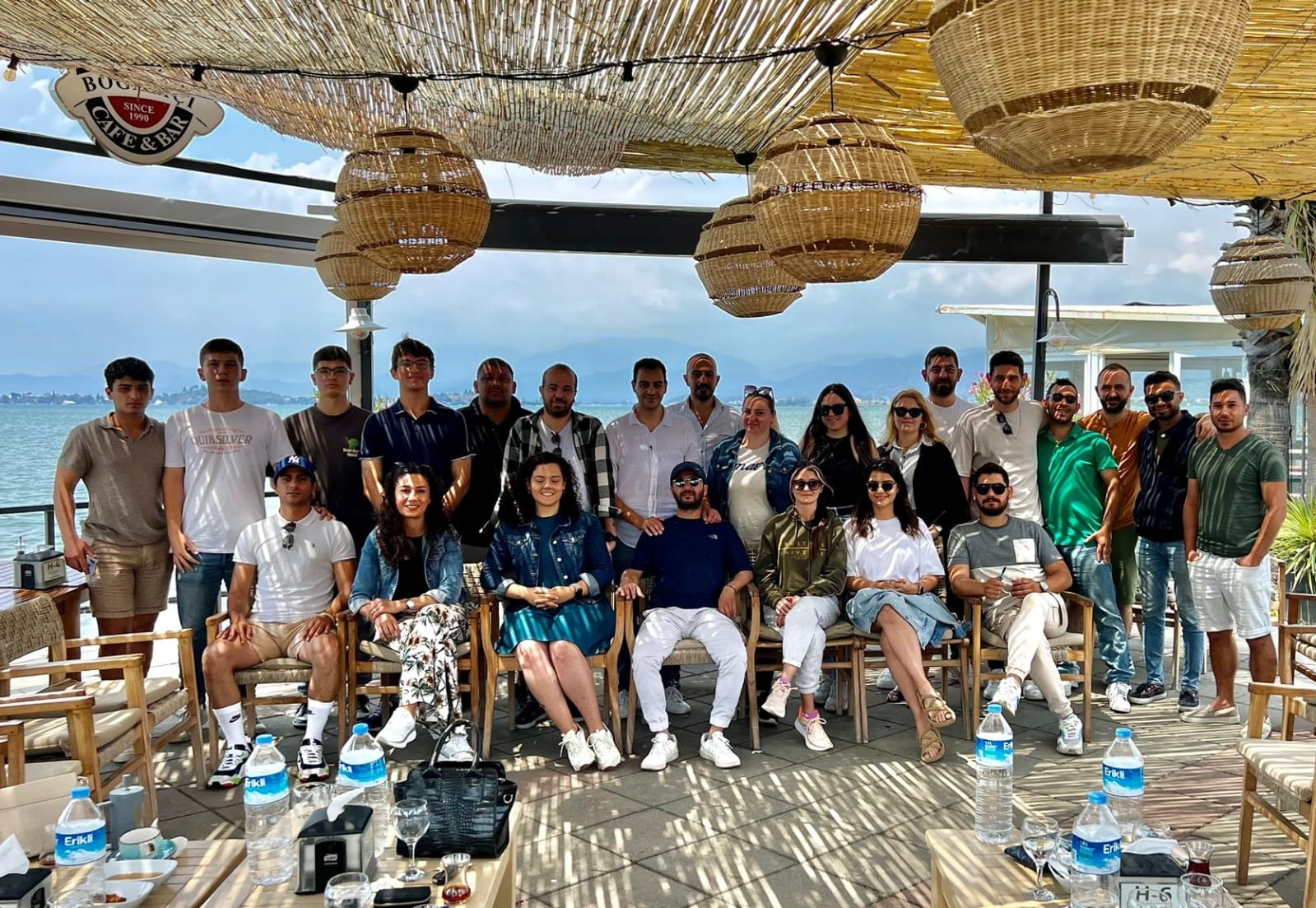 Cumhuriyet Aydını Gençler Seçimi Değerlendirdi