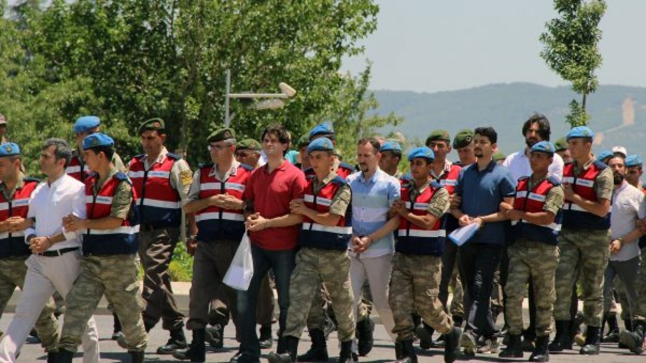 Suikast girişimi davası 6 Eylül’e ertelendi