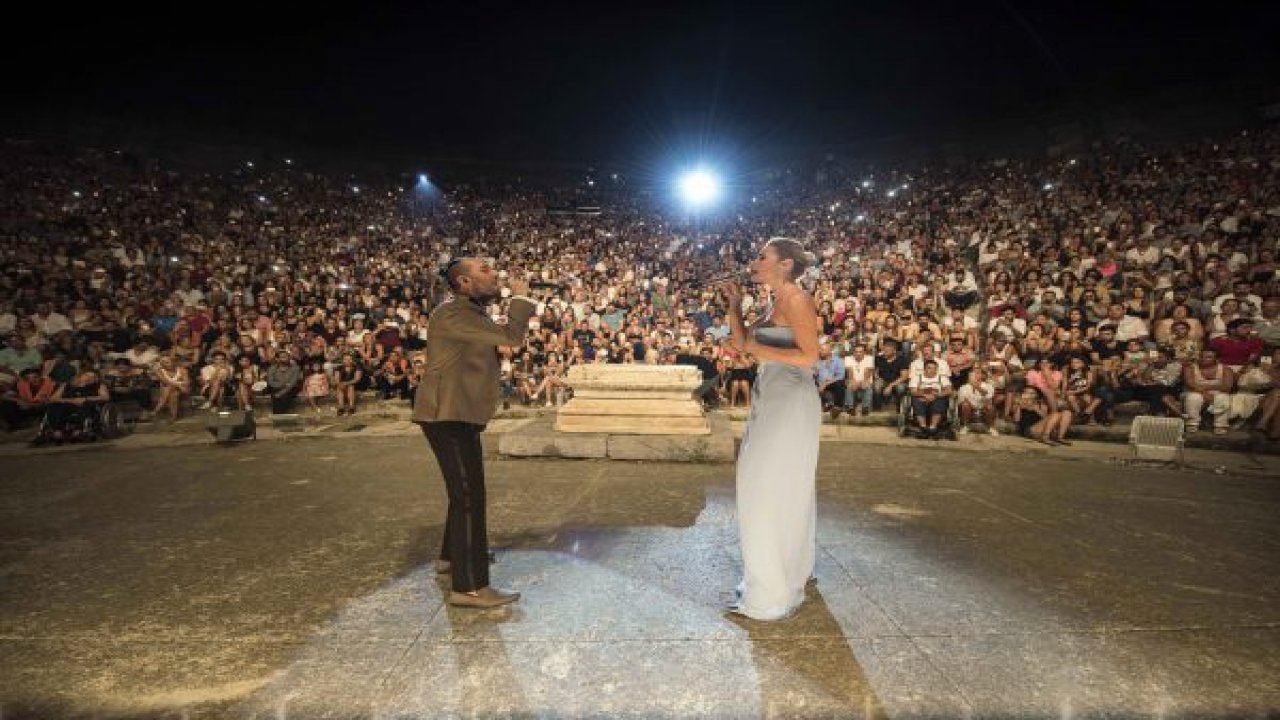 Bayramda Bodrum’a yıldız yağacak