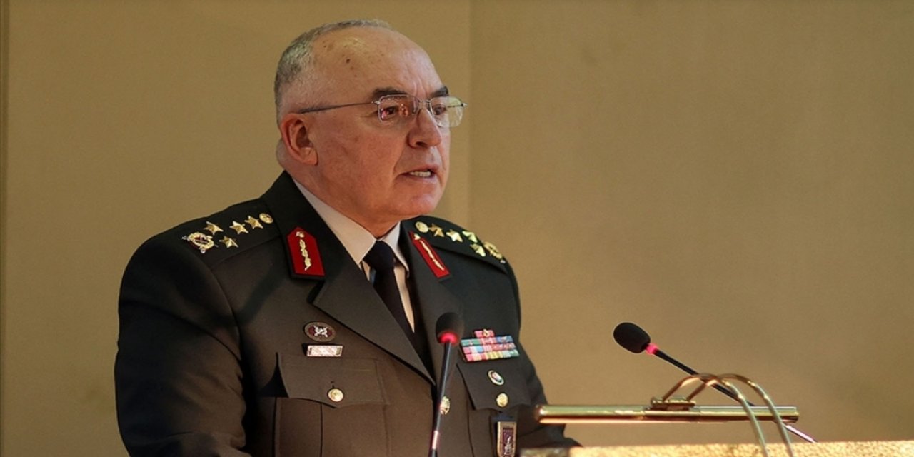 Yeni Genelkurmay Başkanı Musa Avsever oldu