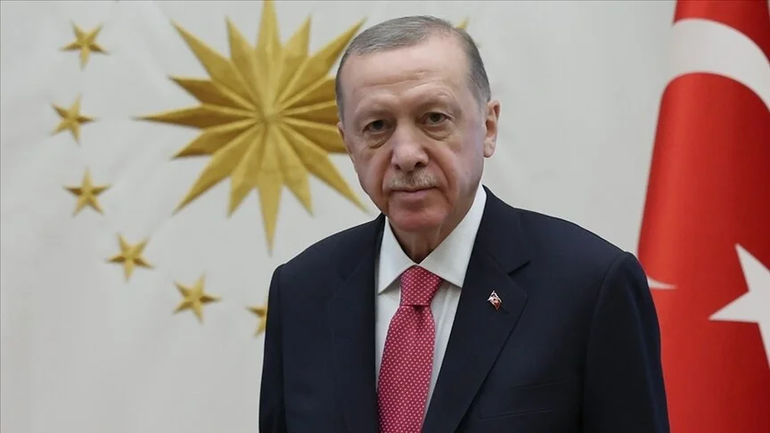 Cumhurbaşkanı Erdoğan: Türkiye 85 milyonun tamamı için daha özgür, huzurlu ve müreffeh bir yer olana kadar çalışacağız