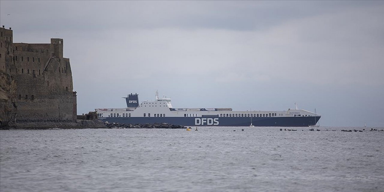 Türk gemisine yapılan 'kaçak' operasyonunun detayları ortaya çıktı