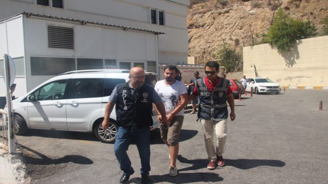 FETÖ’cüye bayram baskını