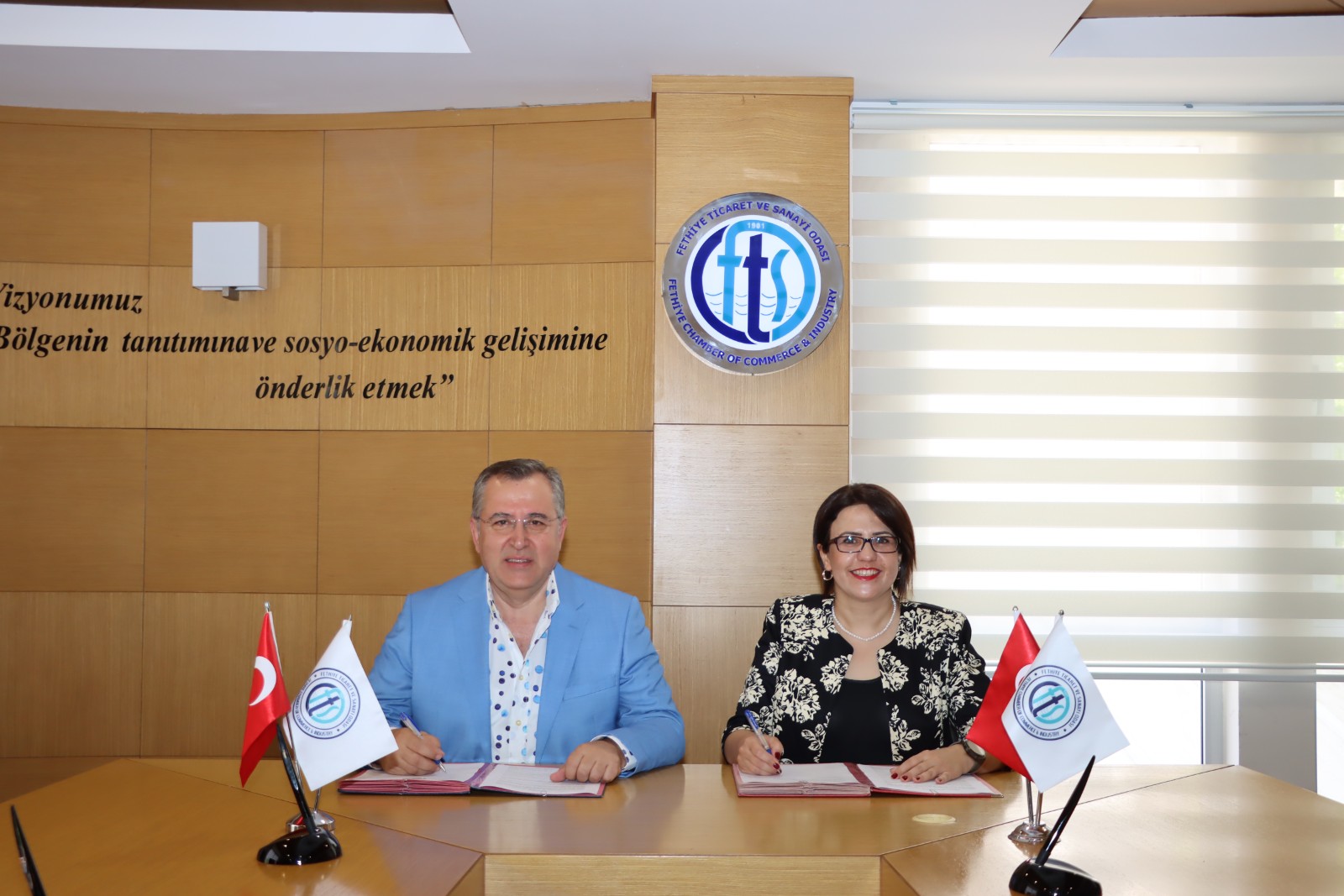 Varlık Akademi’den FTSO üyelerine özel % 15 indirim