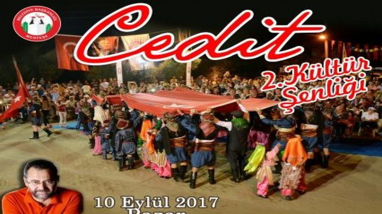 Keşkekli Zurnalı Şenlik