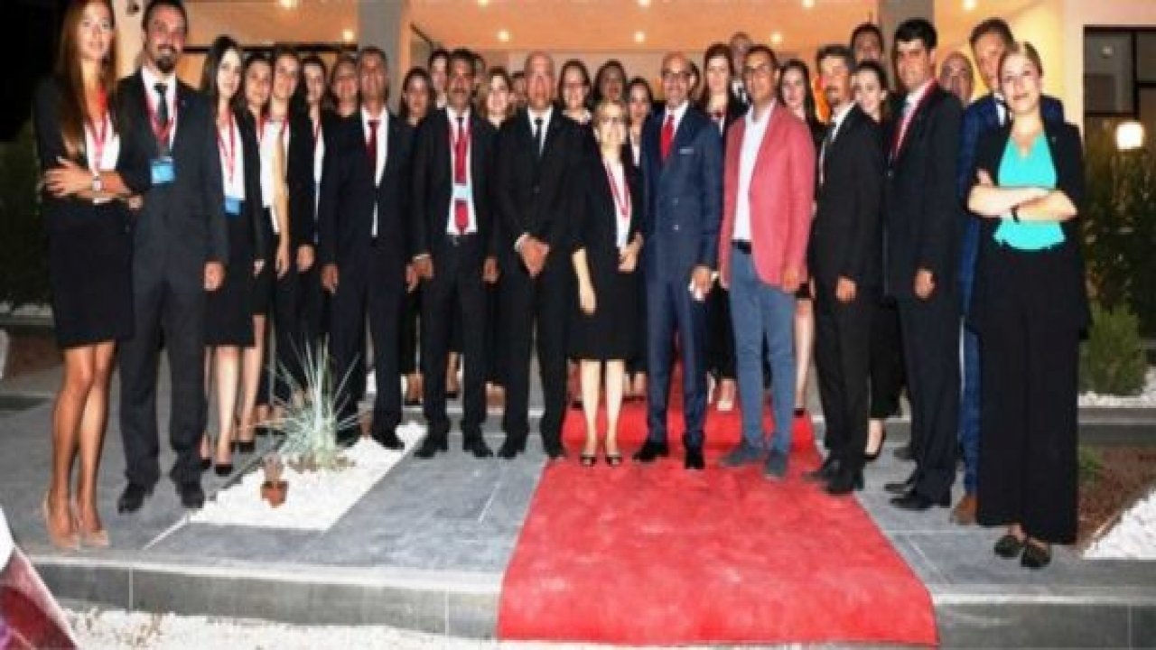 10 Milyon TL’lik Eğitim Yatırımı