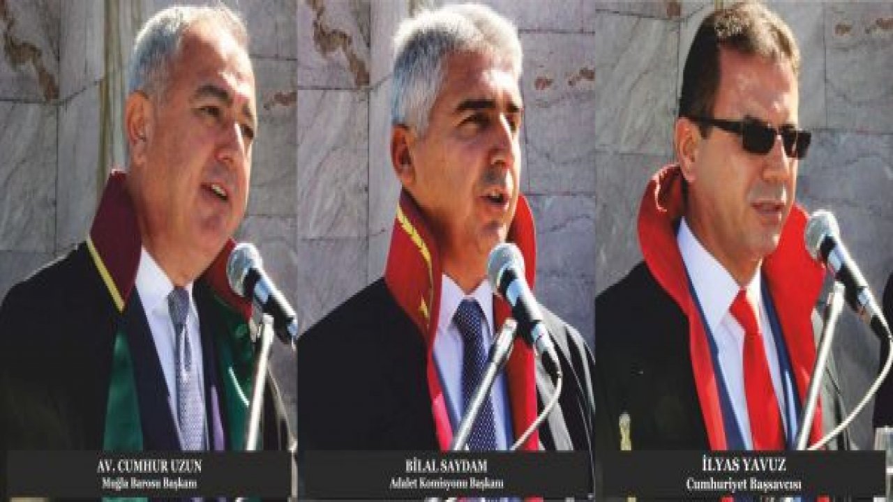 Muğla 3. Ağır Ceza Mahkemesi terör suçlarına bakacak