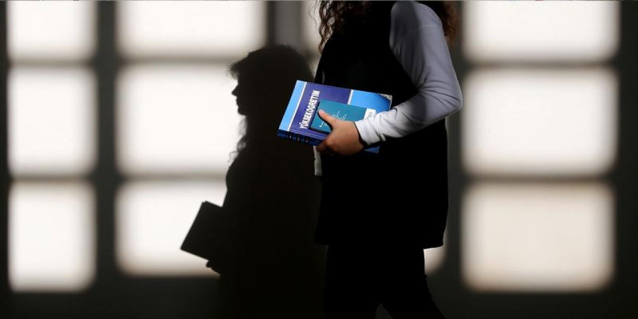 ÜNİVERSİTELERDE KONTENJANLAR NETLEŞTİ