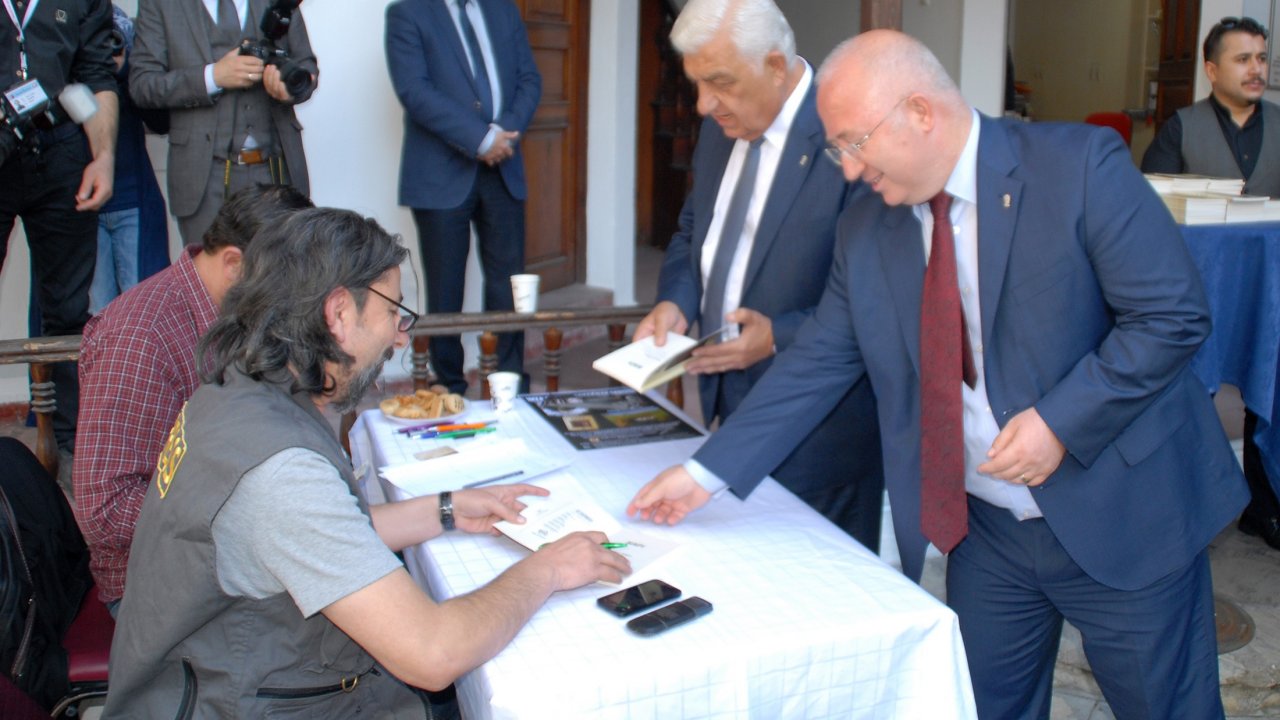 Muğla’da anlamlı işbirliği