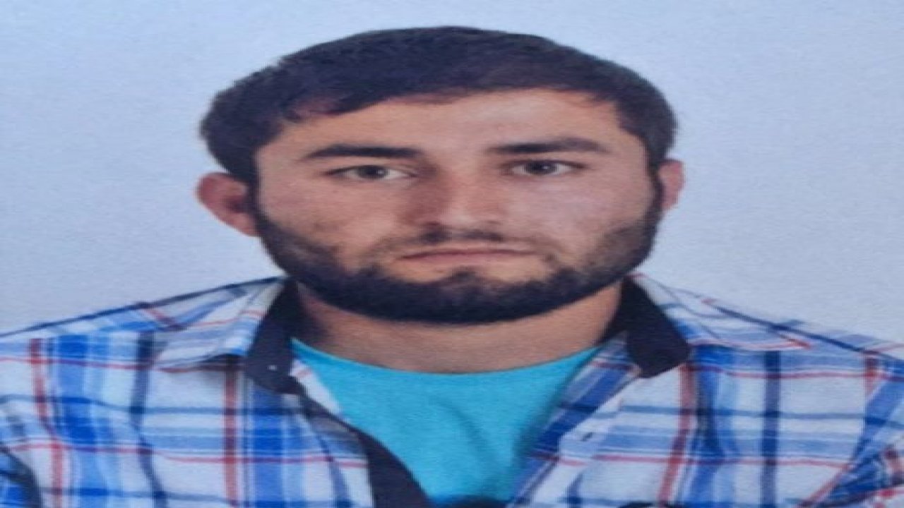 Faili meçhul cinayet çözüldü