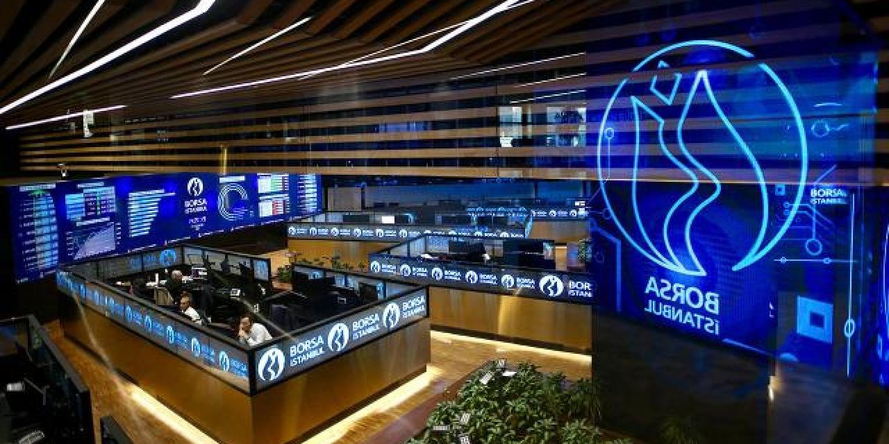 Borsa günü yükselişle tamamladı