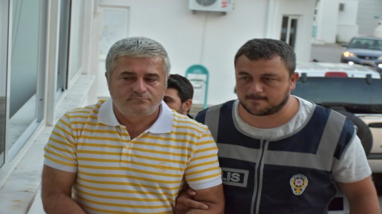 Marmaris’te FETÖ/PDY operasyonu