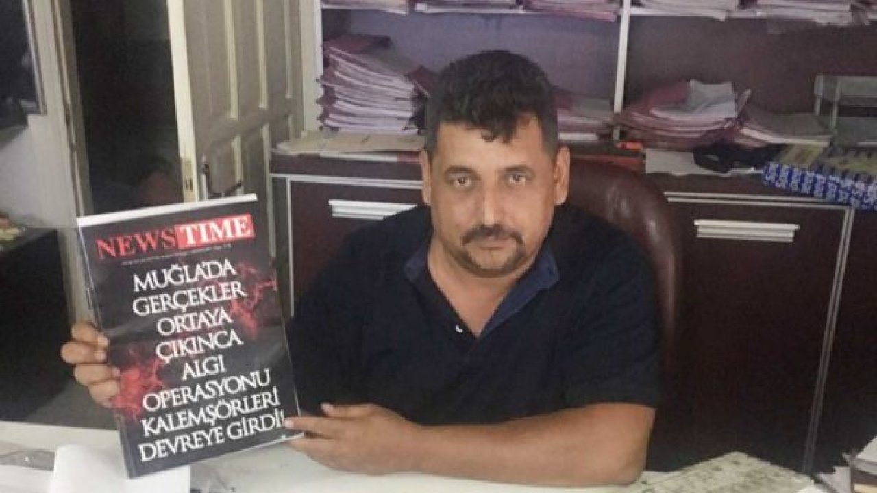 Haberler Mahkemelik Oldu