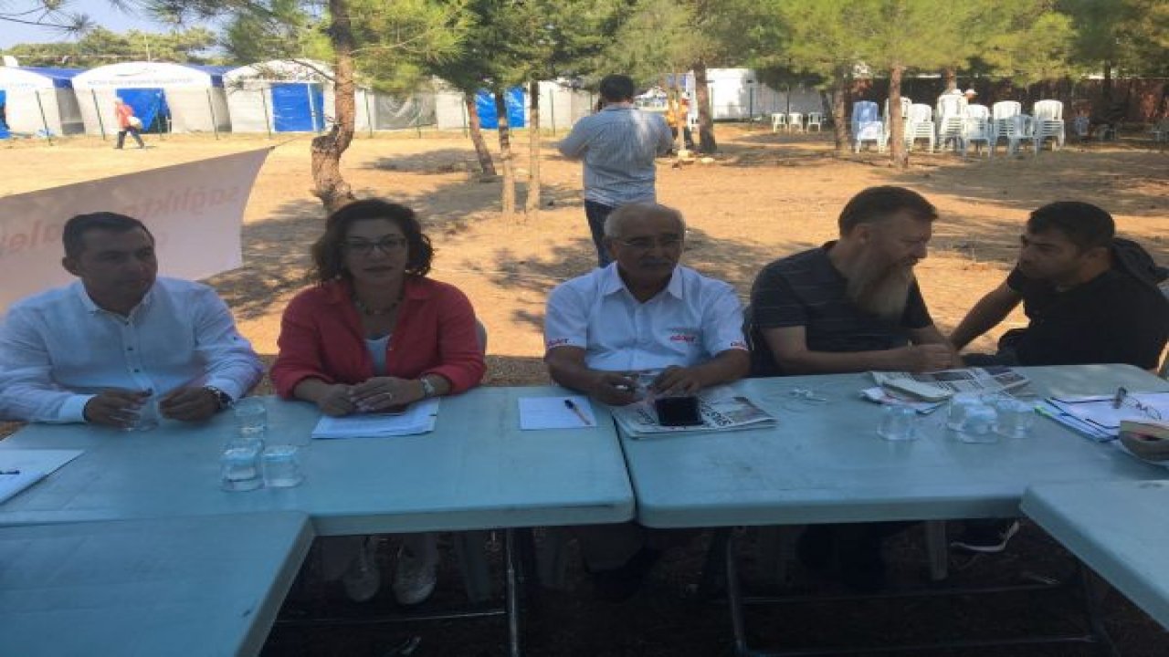 Sağlık Yatırımlarında Adalet