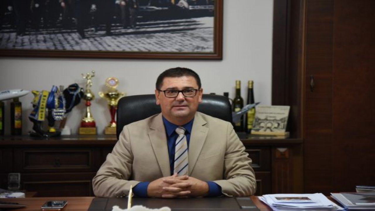 Tokat Zabıta Haftasını Kutladı